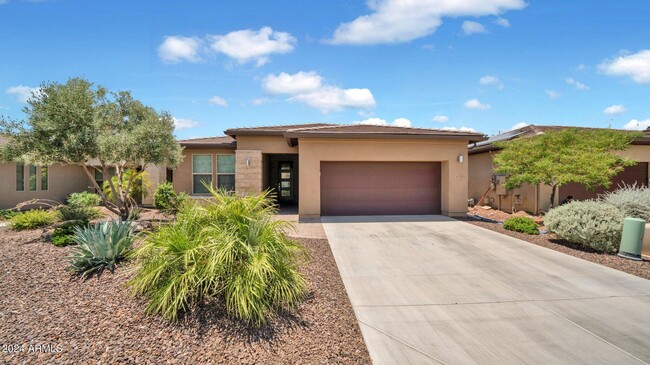 30374 N 130th Dr in Peoria, AZ - Foto de edificio - Building Photo