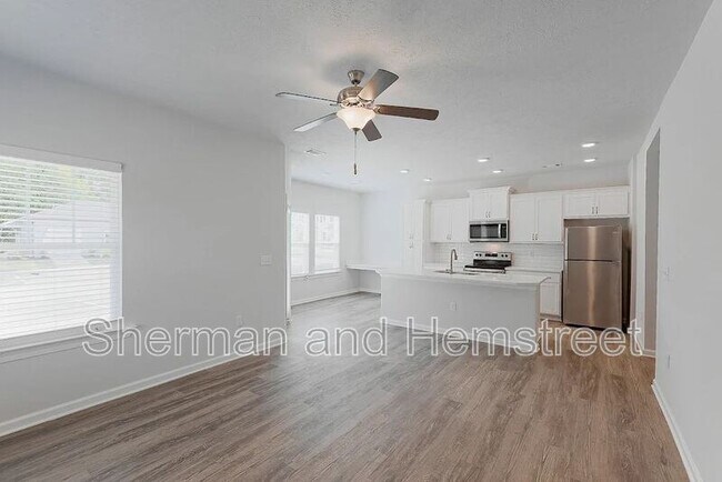 2054 Lotus Dr in Grovetown, GA - Building Photo - Building Photo