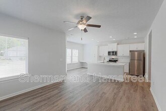 2034 Lotus Dr in Grovetown, GA - Building Photo - Building Photo