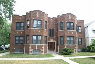 7801 S Saint Lawrence Ave in Chicago, IL - Building Photo - Building Photo