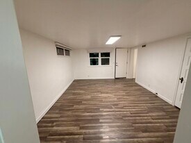 109 N 500 W, Unit Basement apartment in Richfield, UT - Building Photo