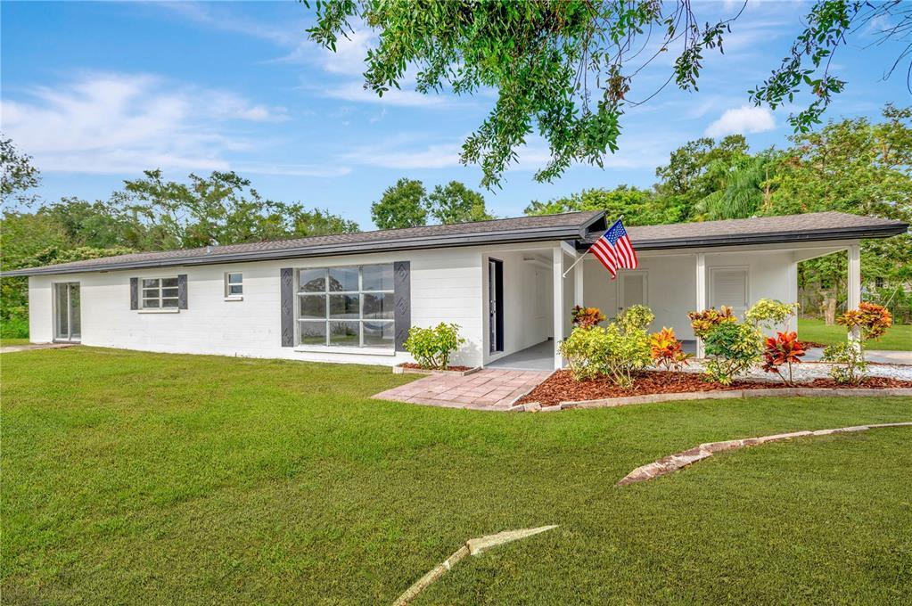 617 Lake Holloway Blvd in Lakeland, FL - Building Photo