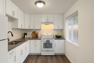 1130 Wellington St in Oakland, CA - Building Photo - Building Photo