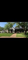 1506 Oak Hollow Dr in Waco, TX - Building Photo