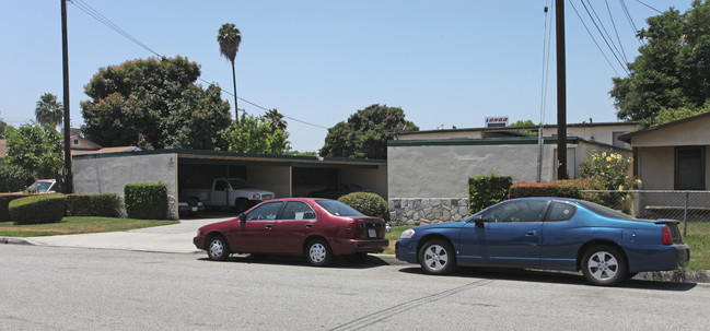 3433 Whistler Ave in El Monte, CA - Building Photo - Building Photo