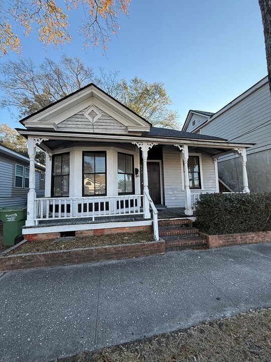 823 S 6th St in Wilmington, NC - Building Photo