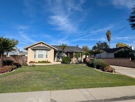 9041 Emperor Ave in San Gabriel, CA - Building Photo