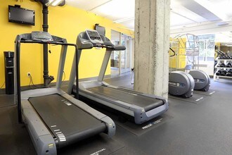 The Mill at First Hill in Seattle, WA - Foto de edificio - Interior Photo