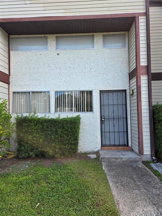 4003 Woodfern Dr in Orlando, FL - Building Photo