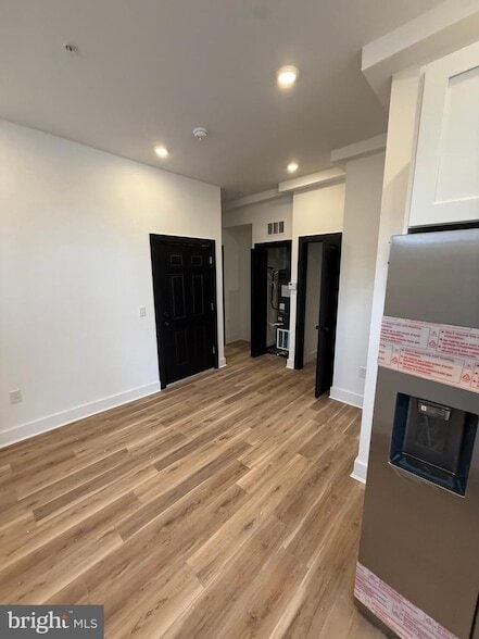 1543 N 33rd St in Philadelphia, PA - Building Photo - Building Photo