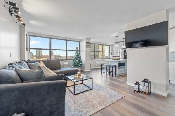 property at 7000 JFK Blvd E