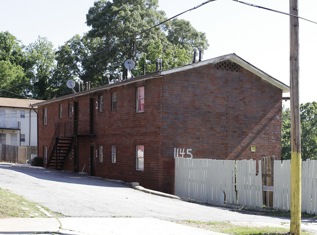 1145 Lucile Ave in Atlanta, GA - Building Photo - Building Photo