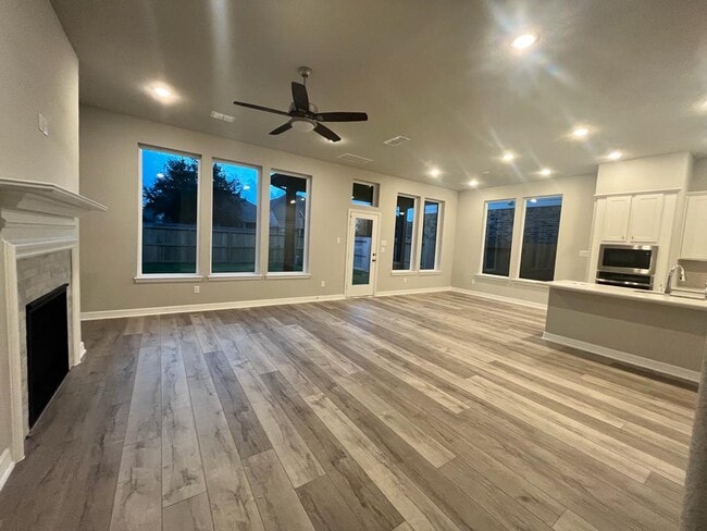 6650 Jasper Valley Cir in Katy, TX - Building Photo - Building Photo