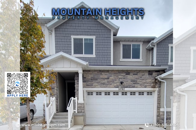 property at 14762 S Patten Ln