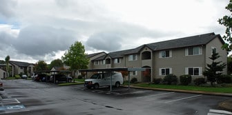 Parkside Apartments