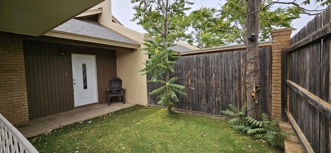 property at 4229 Siesta Ln