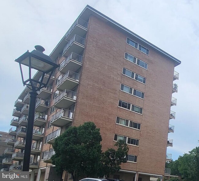 property at 4520 King St
