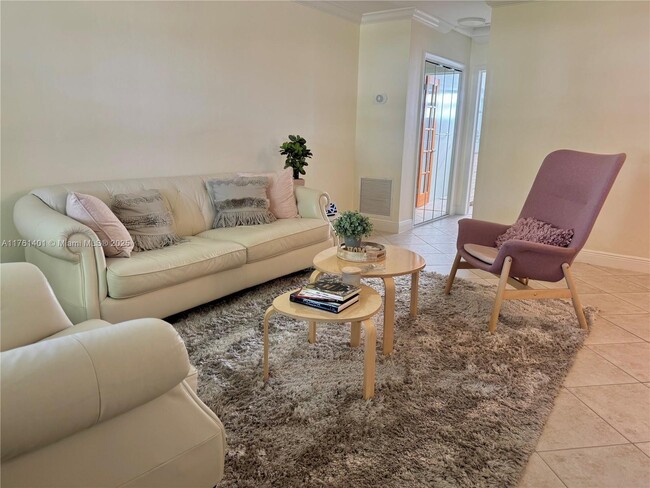property at 3801 NE 22nd Terrace