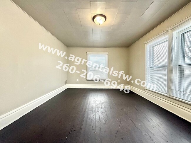 1115 Cottage Ave in Fort Wayne, IN - Building Photo - Building Photo