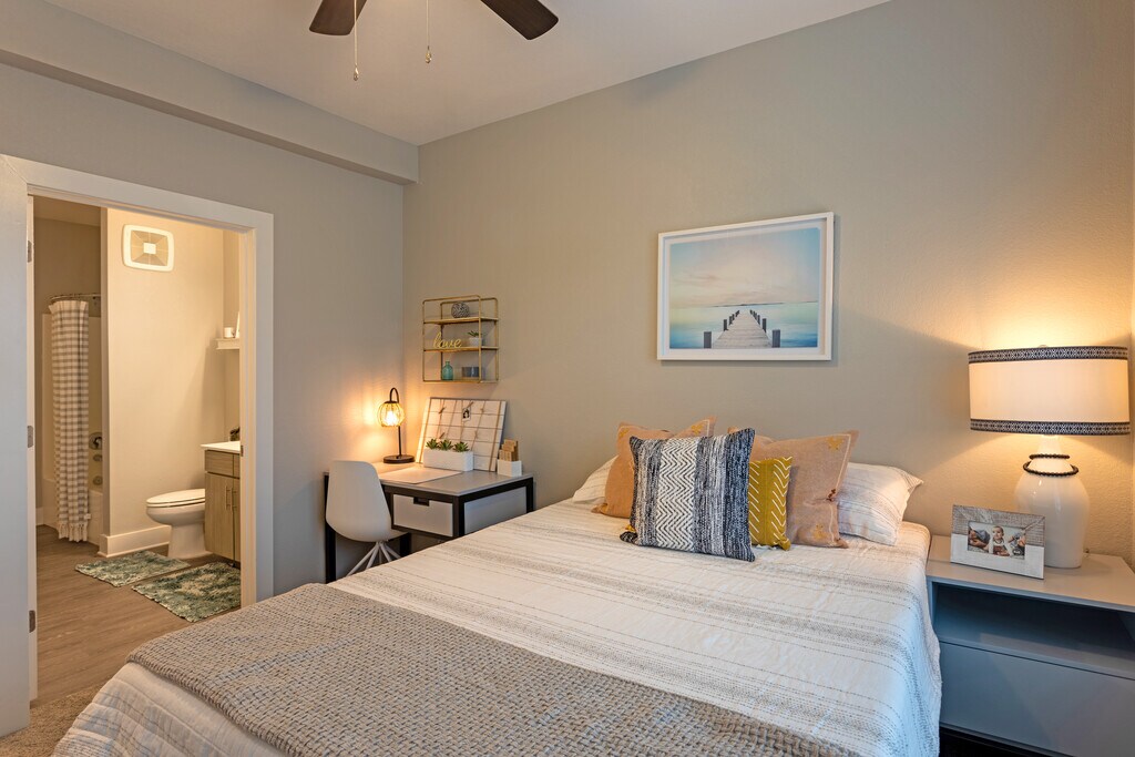 The Locale Tallahassee Apartments in Tallahassee, FL