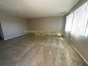 2014 N Tucker Ave in Farmington, NM - Building Photo - Building Photo