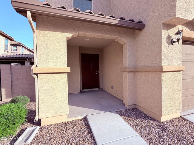 5113 E Greenway St in Mesa, AZ - Building Photo - Building Photo