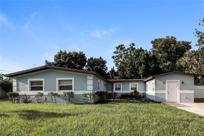 property at 3017 Joyann St