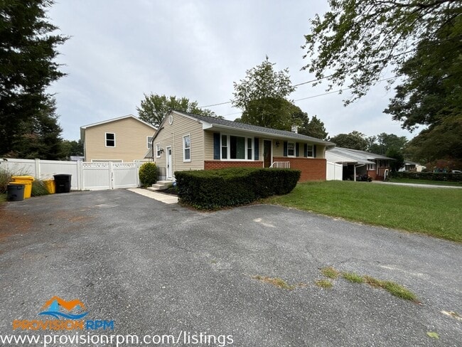 1410 Evergreen Rd in Severn, MD - Building Photo - Building Photo