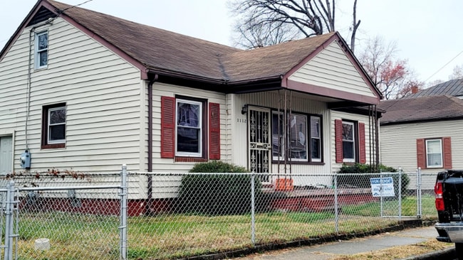 property at 3112 Letcher Ave