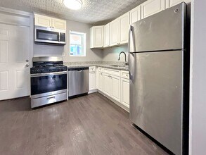 1163 Cleveland St in Baltimore, MD - Building Photo - Building Photo