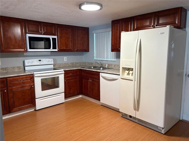 10317 Lazy Lake Dr in Orlando, FL - Foto de edificio - Building Photo