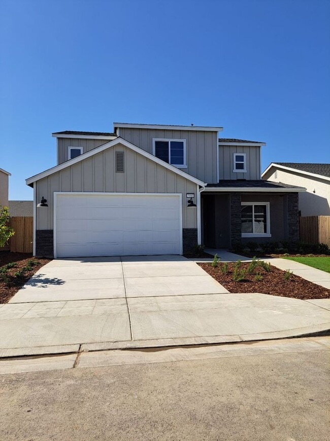5980 E Truman Ave in Fresno, CA - Building Photo - Building Photo