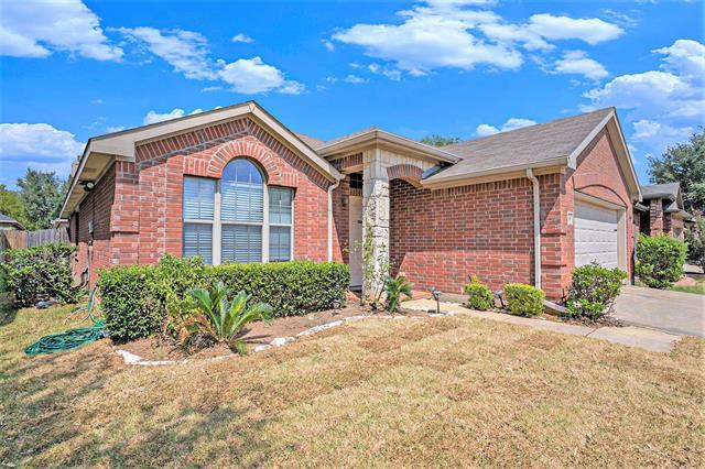 property at 609 Cunningham Dr