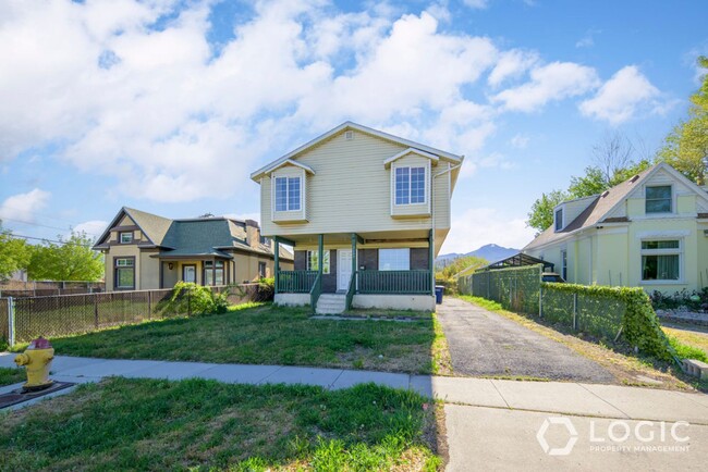 property at 2147 S 800 E