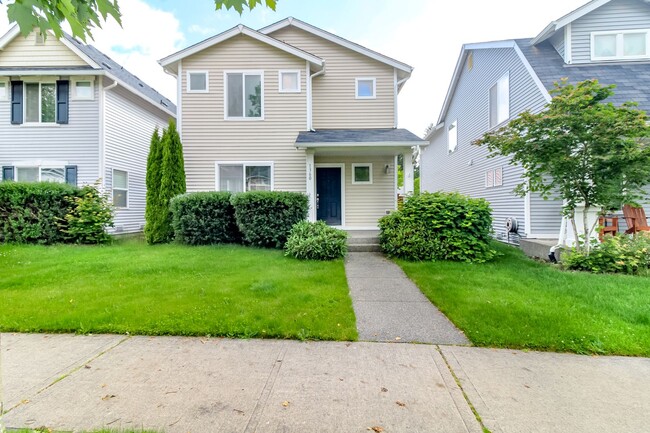 property at 1360 Sinclair Dr