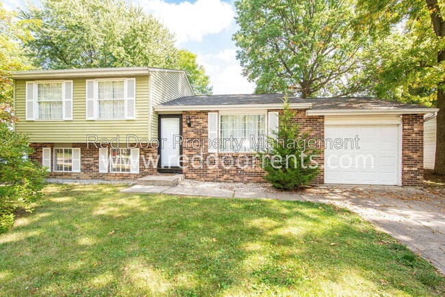 property at 5505 Straw Hat Dr