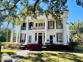 1120 Acosta St in Jacksonville, FL - Building Photo