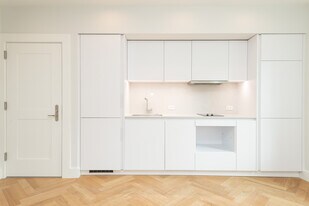 461 Massachusetts Ave, Unit 3 in Boston, MA - Building Photo