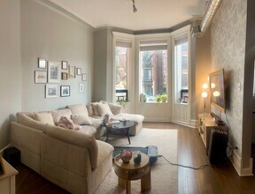 1449 N North Park Avenue in Chicago, IL - Building Photo - Building Photo