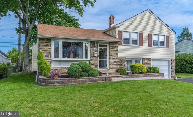 property at 11615 Depue Ave