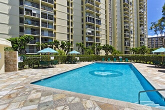 3161 Ala Ilima St in Honolulu, HI - Building Photo - Building Photo