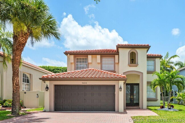 property at 9058 Alexandra Cir