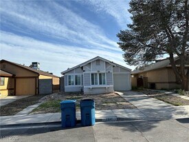 6841 Arroyo Ave in Las Vegas, NV - Building Photo