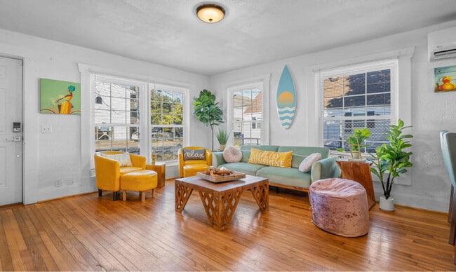 9628 19th Bay St in Norfolk, VA - Building Photo - Building Photo