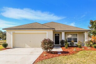 6266 Rolling Tree Ct in Jacksonville, FL - Building Photo