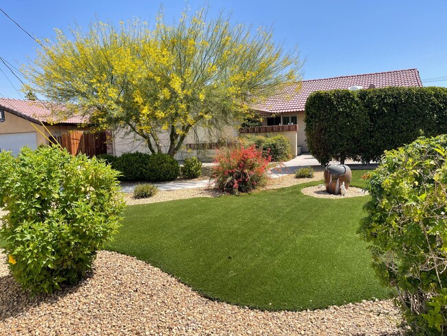 property at 43260 Texas Ave