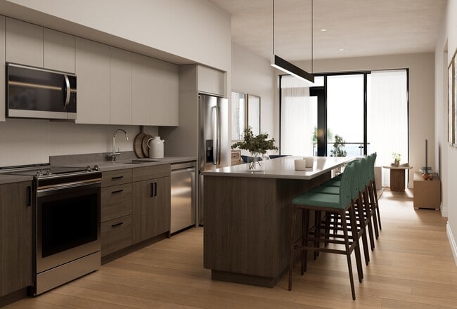 STNP 01 in Winnipeg, MB - Building Photo - Building Photo