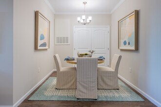Edenbrook Ridge in Pflugerville, TX - Foto de edificio - Interior Photo