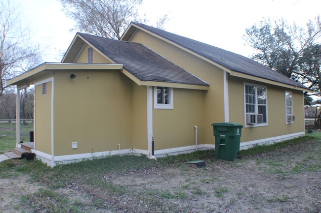 property at 9221 Lambright Rd