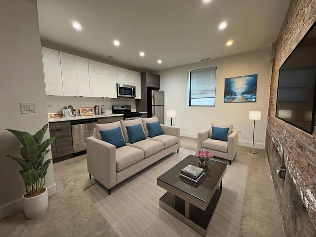1301 S California Ave in Chicago, IL - Building Photo - Building Photo